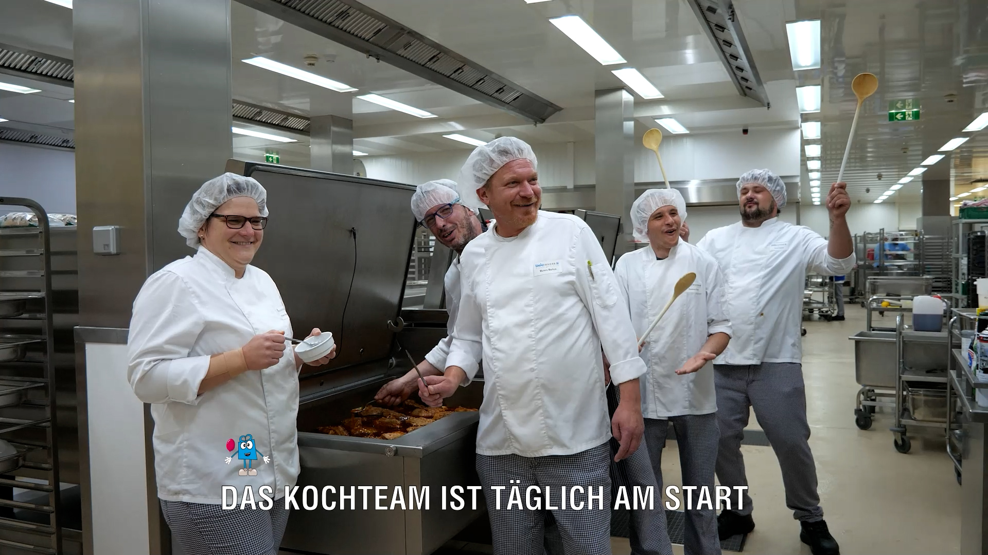 Thumbnail 150 Jahre Diakonie Musikvideo