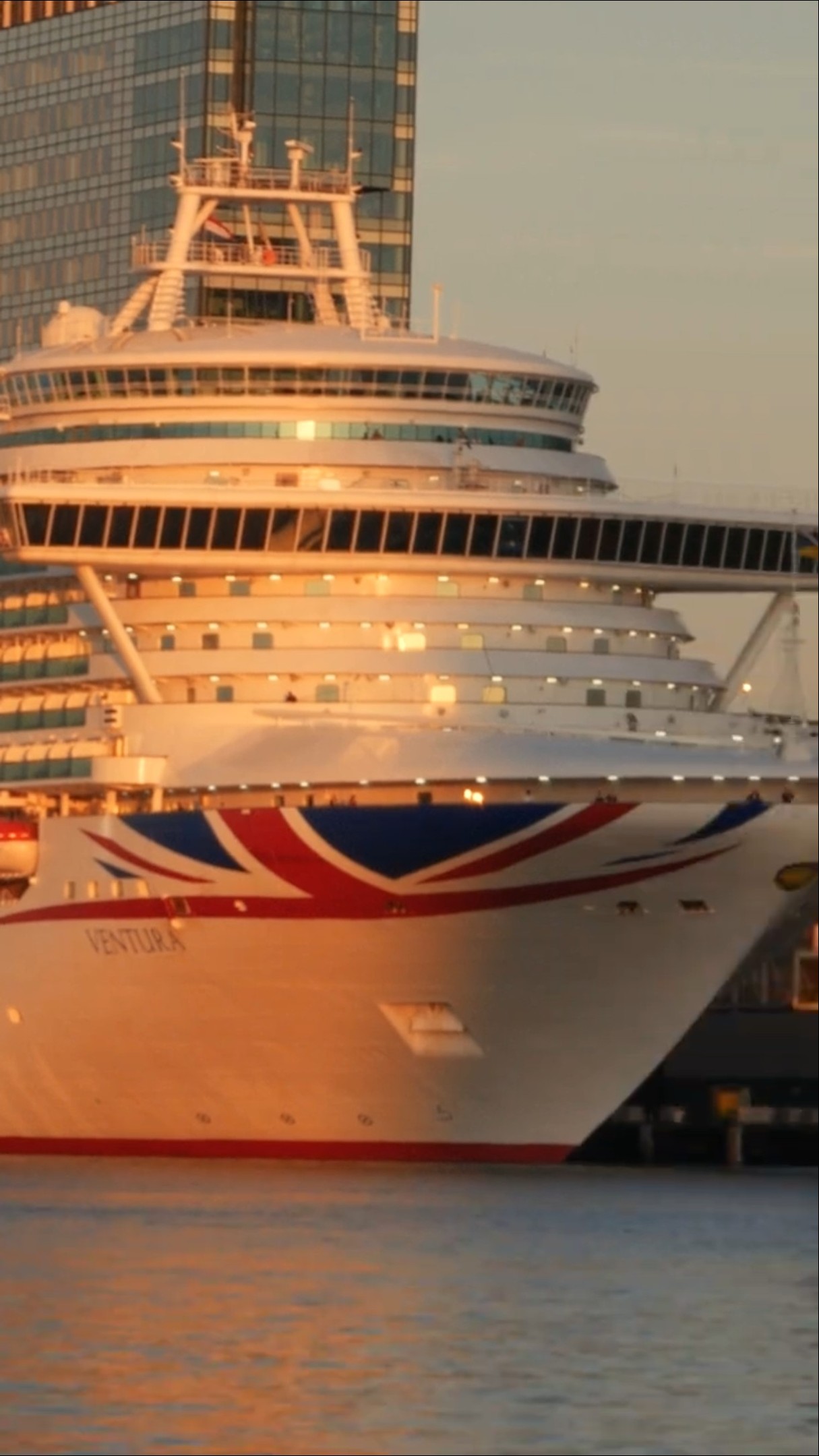 Thumbnail Reisevideo Amsterdam