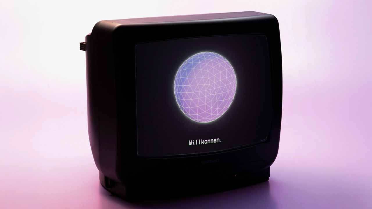 Thumbnail Elisa trailer